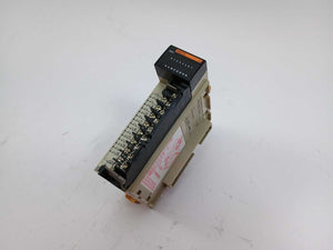 OMRON CQM1-ID212 Input Unit