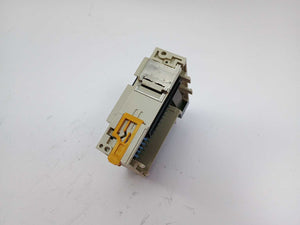 OMRON CQM1-ID212 Input Unit