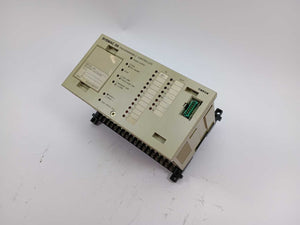 OMRON 3G2S6-CPU15 Programmable controller w/ 3G2A9-BAT07 Battery unit