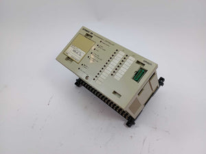 OMRON 3G2S6-CPU15 Programmable controller w/ 3G2A9-BAT07 Battery unit