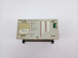 OMRON 3G2S6-CPU15 Programmable controller w/ 3G2A9-BAT07 Battery unit