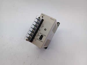 OMRON 3G2A3-PS221 Power Supply