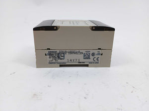 OMRON CPM1A-10CDT1-D Programmable Controller