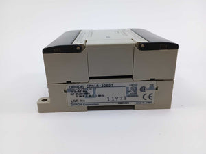 OMRON CPM1A-20EDT In/Out Unit