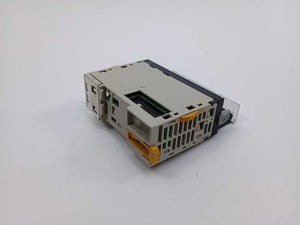 OMRON CJ1W-AD081-V1 A/D Unit