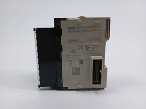 OMRON CJ1W-AD081-V1 A/D Unit