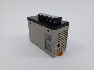 OMRON CPM2C-PA201 Power Supply 100-240V