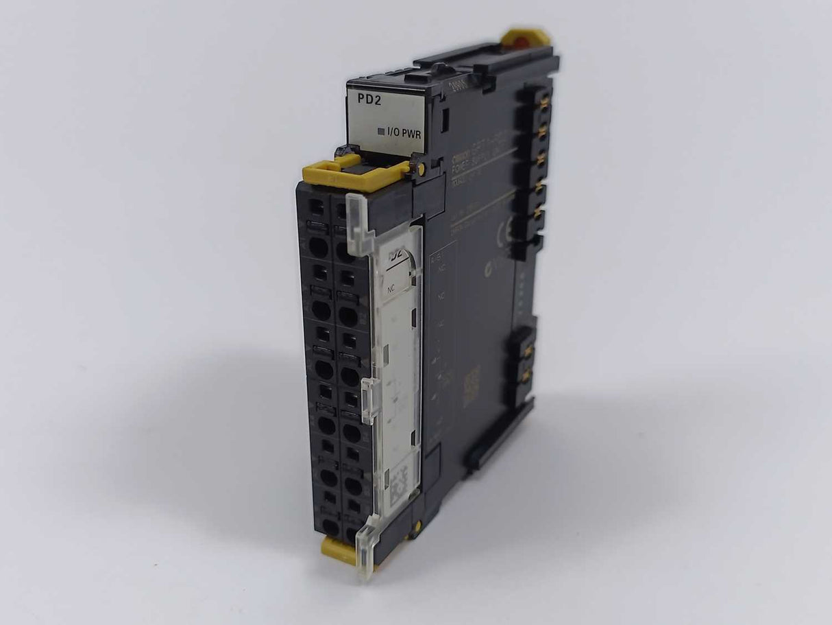 OMRON GRT1-PD2 Power Feed Module