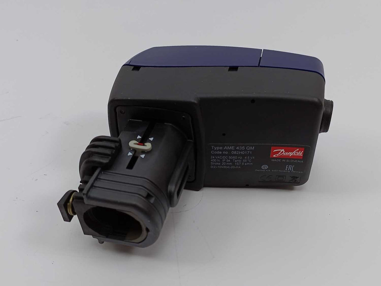 Danfoss 082H0171 AME 435 QM Actuator