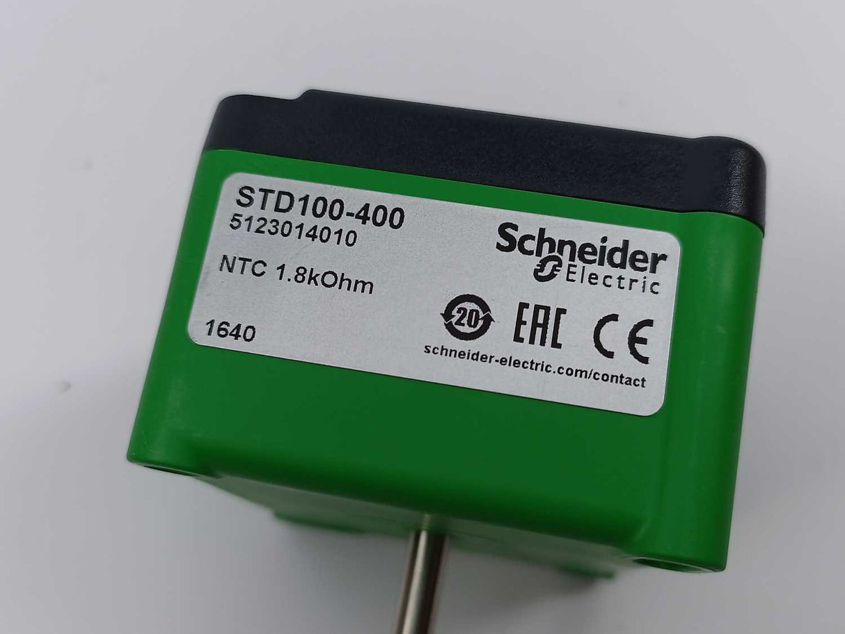 Schneider Electric STD100-400 Temperature sensor NTC 1,8kOhm