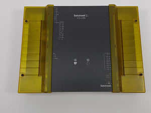 Satchwell S-IC3-LON-DT Sigma IC3 Dual Trunking