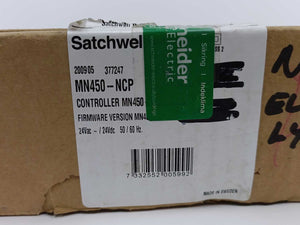 Satchwell MN450-NCP