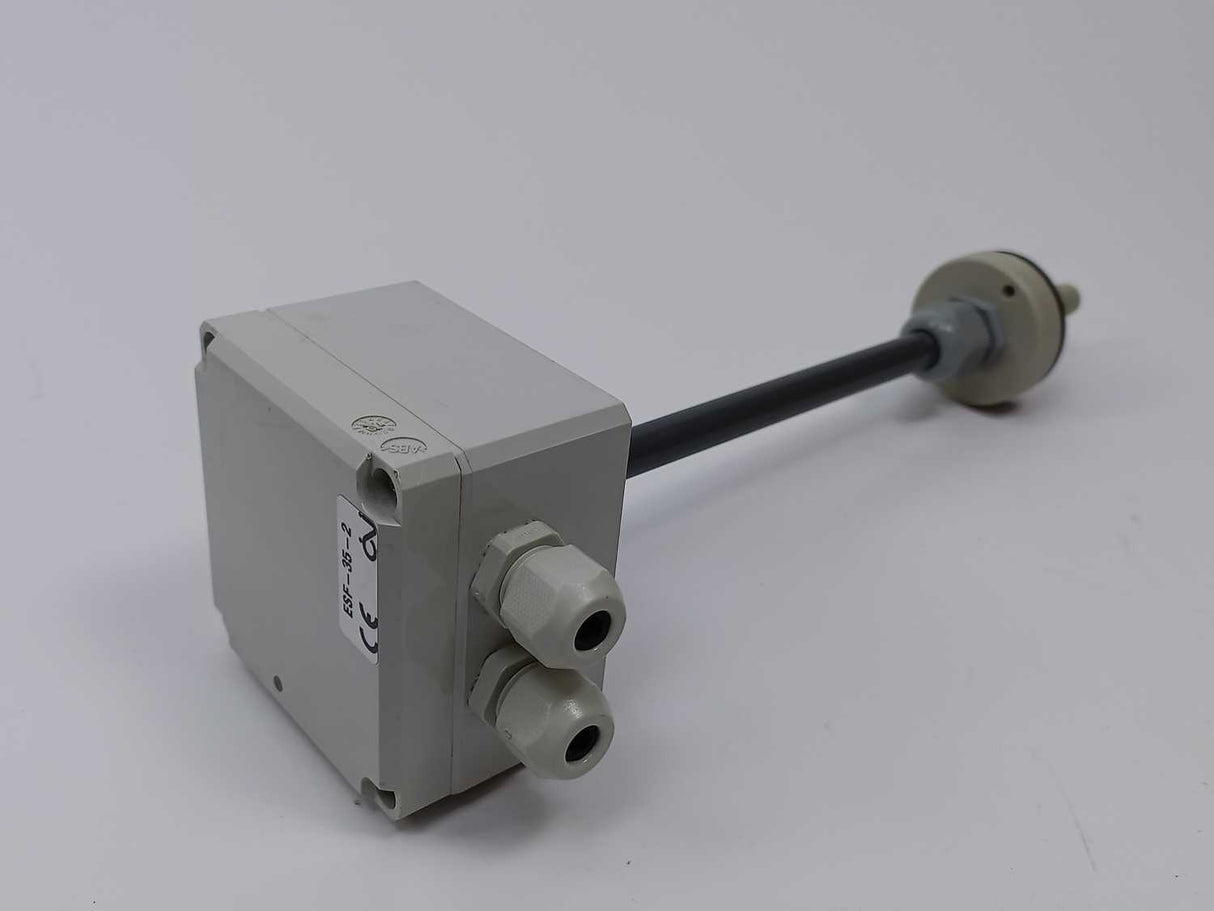 OJ Electronics ESF-35-2 Flow Transducer