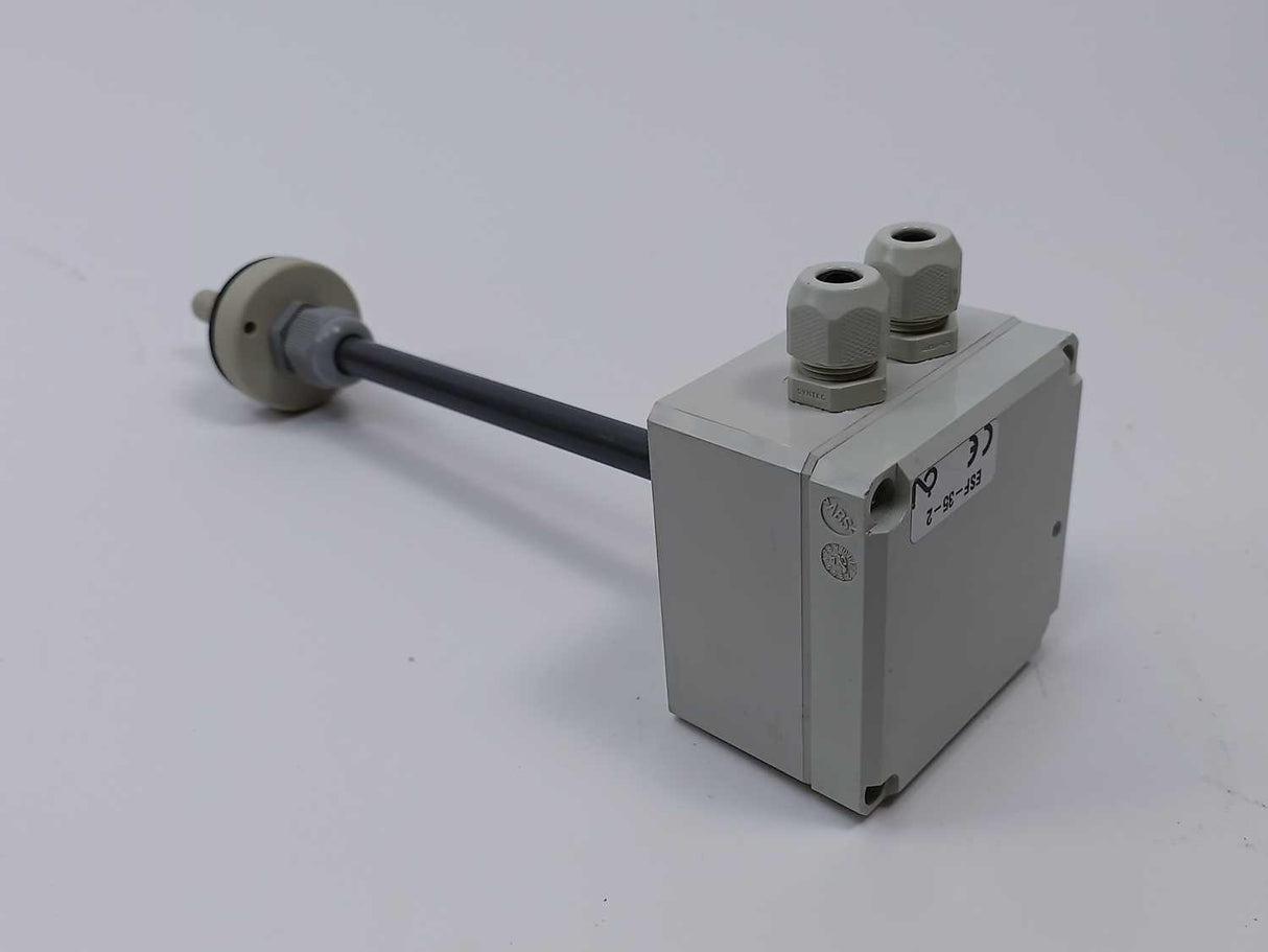 OJ Electronics ESF-35-2 Flow Transducer