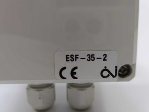 OJ Electronics ESF-35-2 Flow Transducer