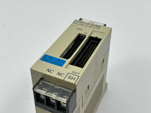 OMRON C1K-AD A/D Unit