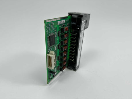 AB 1746-OB16 Ser. D SLC 500 Output Module