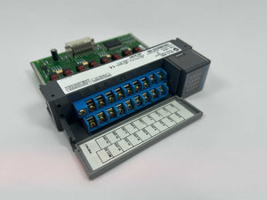 AB 1746-OB16 SLC 500 Output Module Ser. D