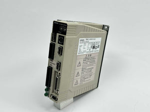 OMRON R88D-GN04H-ML2 AC Servo Driver