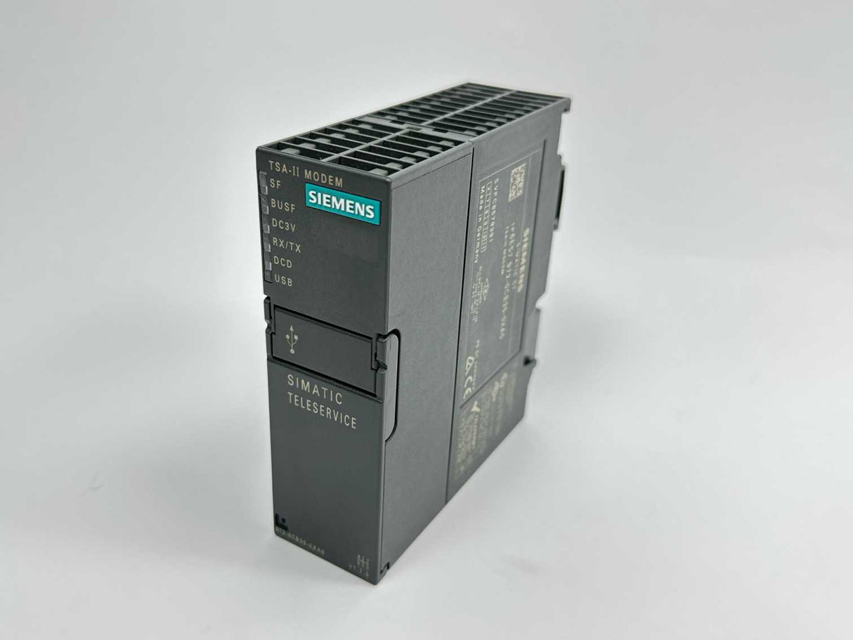 Siemens 6ES7972-0CB35-0XA0 SIMATIC S7 TSA-II Modem TS Adapter