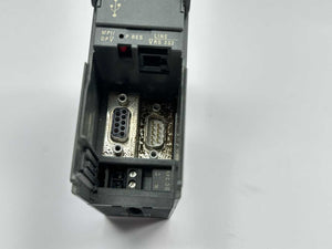 Siemens 6ES7972-0CB35-0XA0 SIMATIC S7 TSA-II Modem TS Adapter