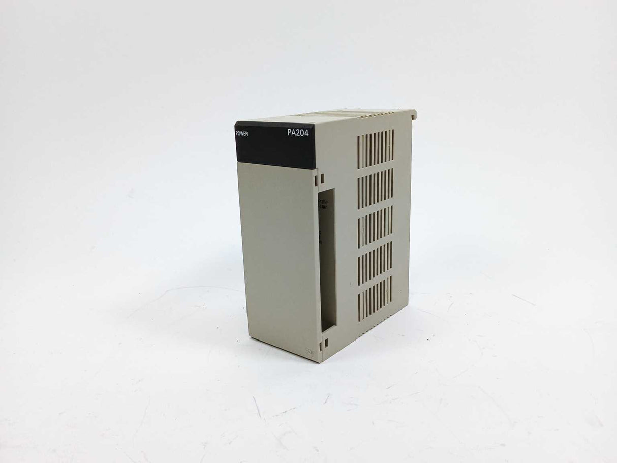 OMRON C200HW-PA204 Power supply unit