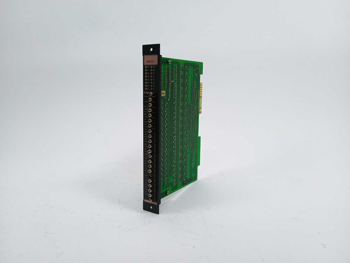 Koyo R-20N Input module