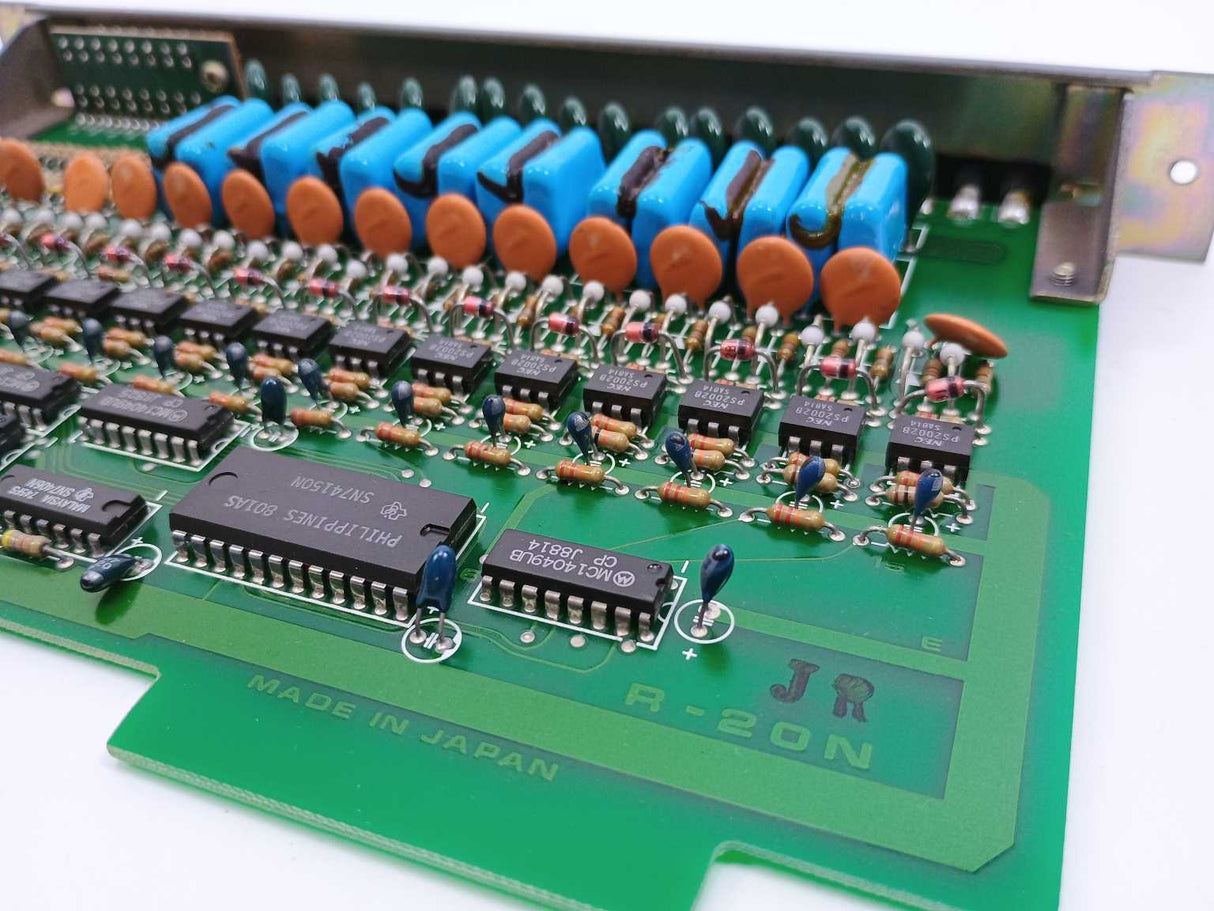 Koyo R-20N Input module