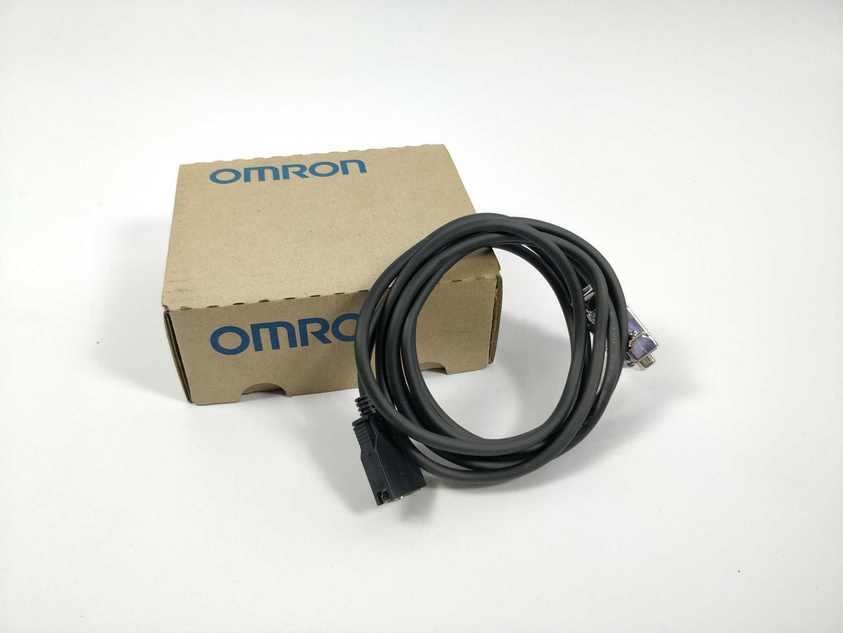 OMRON NT2S-CN224-V1 Communication Cable