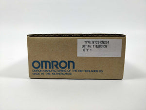 OMRON NT2S-CN224 Cable