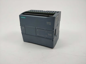 Siemens 6ES7214-1AG40-0XB0 CPU 1214C compact CPU