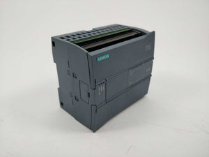 Siemens 6ES7214-1AG40-0XB0 CPU 1214C compact CPU