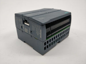 Siemens 6ES7214-1AG40-0XB0 CPU 1214C compact CPU