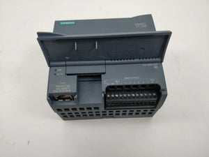 Siemens 6ES7214-1AG40-0XB0 CPU 1214C compact CPU