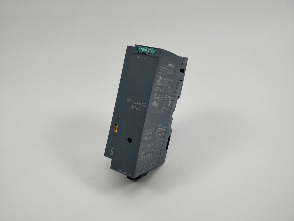 Siemens 6GK5721-1FC00-0AA0 IWLAN Client Module