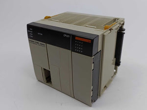 OMRON CQM1-CPU21-E CPU Unit