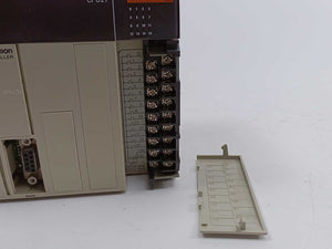 OMRON CQM1-CPU21-E CPU Unit