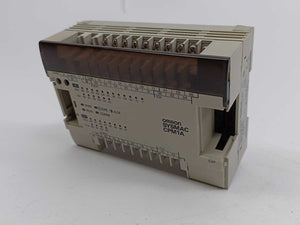 OMRON CPM1A-30CDT-D Programmable Controller