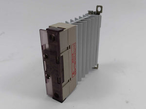 OMRON G3PE-525B Solid State Relay DC12-24V