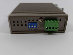 WESTERMO 3625-0050 i-line SDI-550 5 port Ethernet Switch