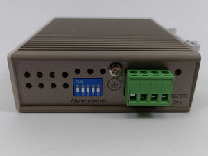 WESTERMO 3625-0050 i-line SDI-550 5 port Ethernet Switch