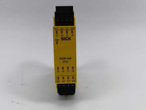 SICK 1044125 FX3-XTIO84002 Safety I/O