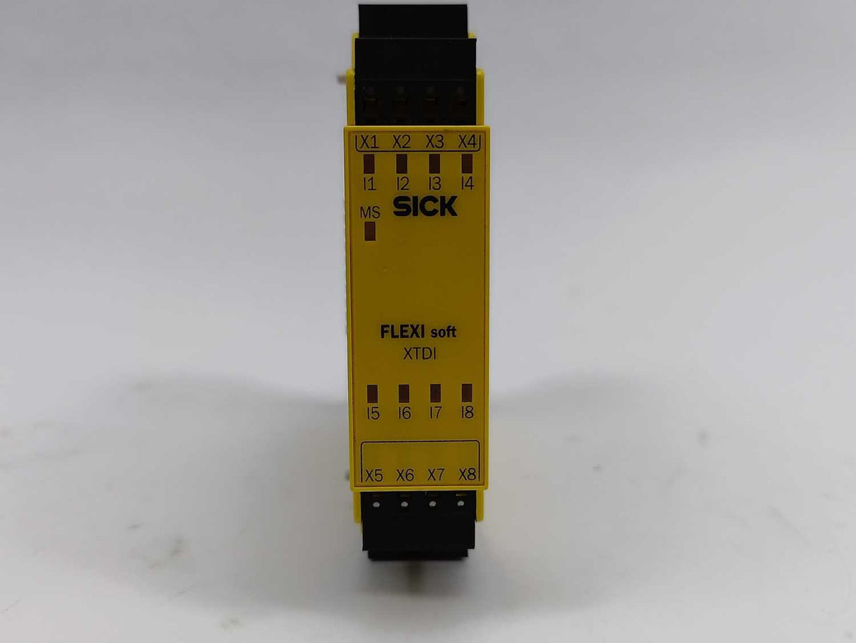 SICK 1044124 FX3-XTDI80002