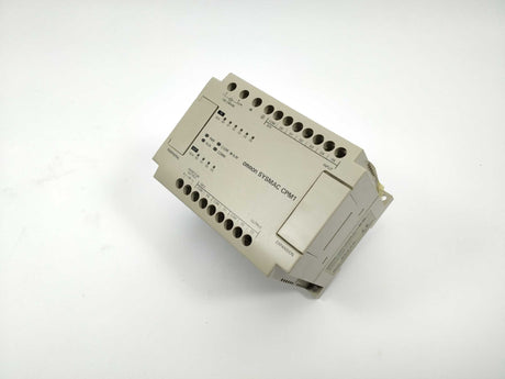 OMRON CPM1-10CDR-A Sysmac CPM1 Programmable Controller