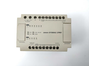 OMRON CPM1-10CDR-A Sysmac CPM1 Programmable Controller