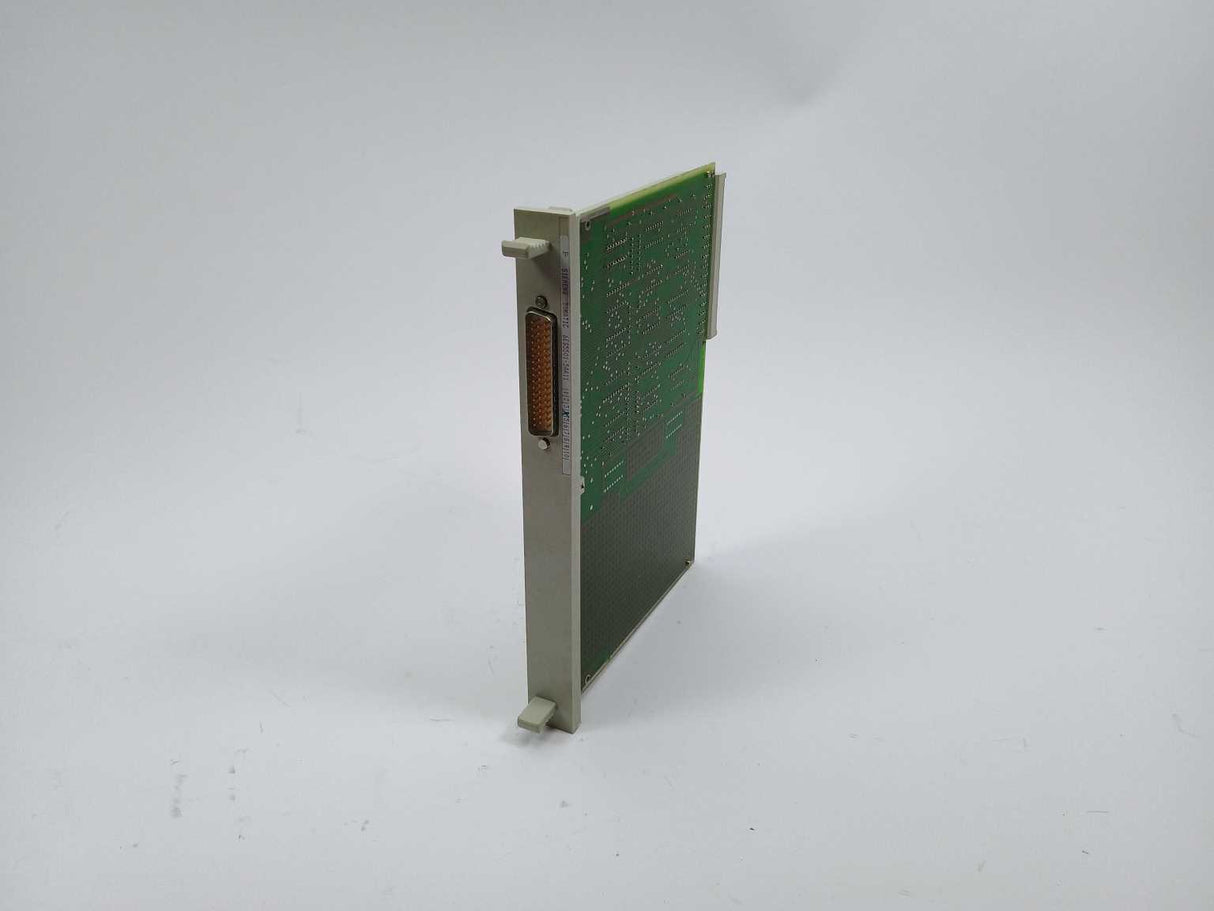 Siemens 6ES5501-5AA11 Ineterface module