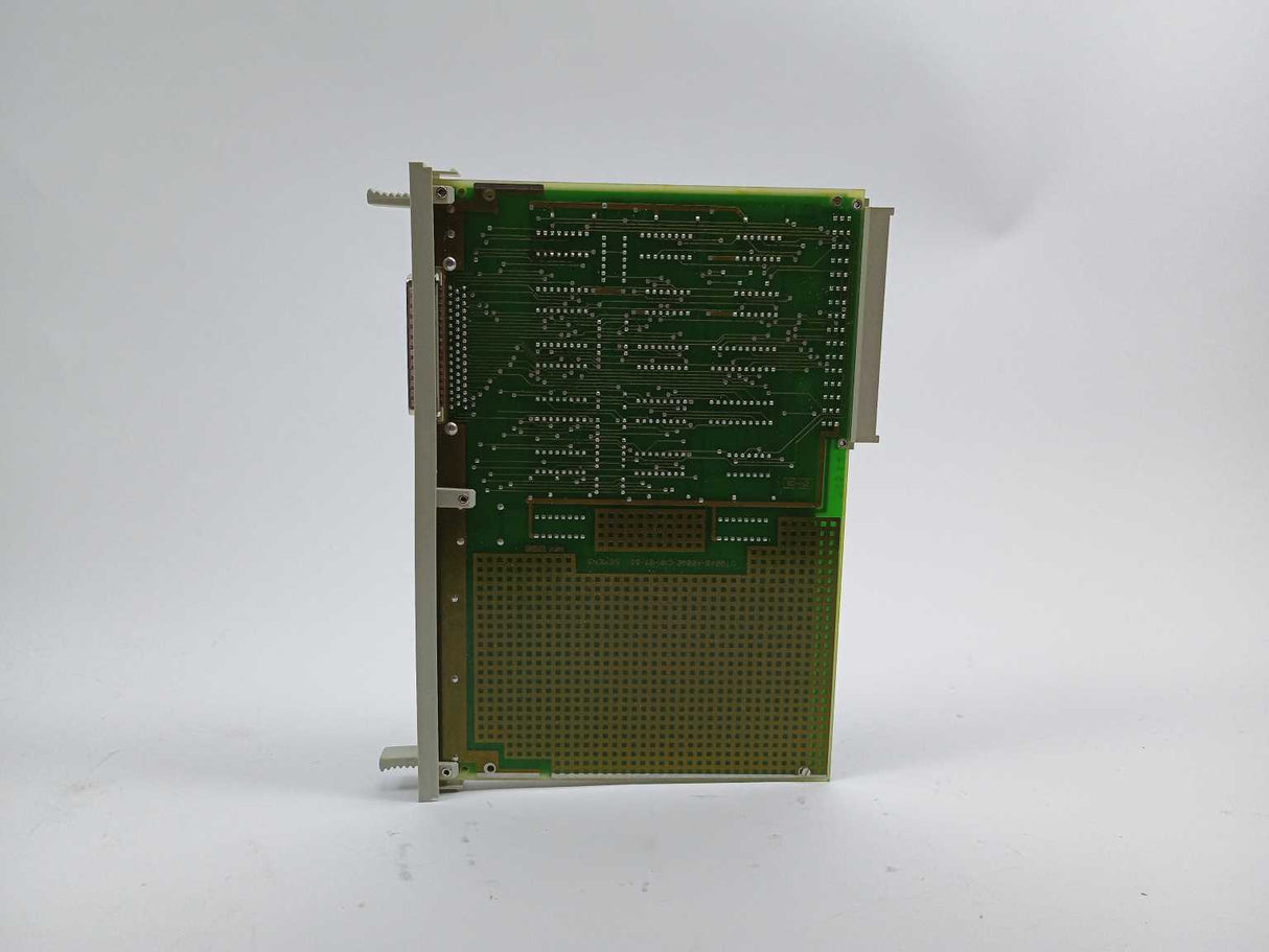 Siemens 6ES5501-5AA11 Ineterface module