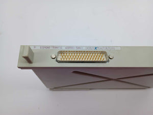 Siemens 6ES5501-5AA11 Ineterface module