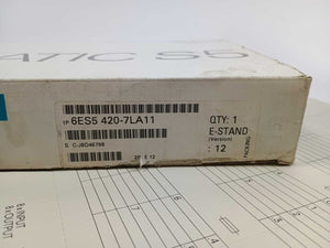 Siemens 6ES5420-7LA11 Simatic S5 Digital input