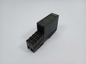 Siemens 6ES7138-4FB02-0AB0 SIMATIC DP, ELECTRON. MODULE